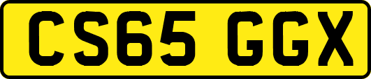 CS65GGX