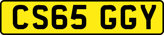 CS65GGY