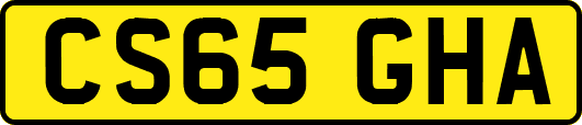CS65GHA