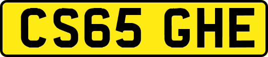 CS65GHE
