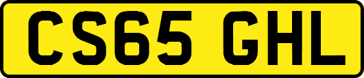 CS65GHL
