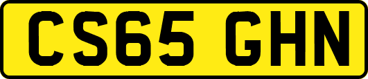 CS65GHN