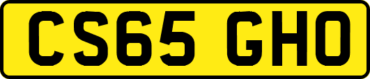 CS65GHO