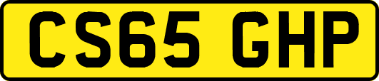 CS65GHP
