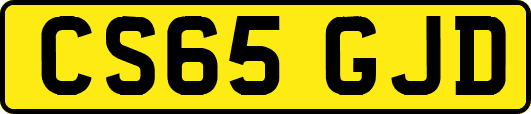 CS65GJD