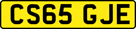 CS65GJE