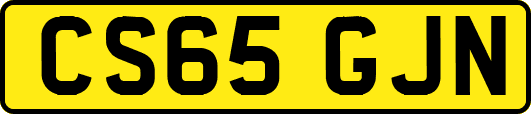 CS65GJN