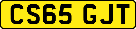 CS65GJT