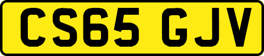 CS65GJV