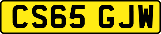 CS65GJW