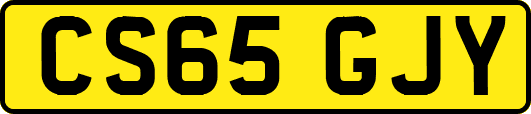 CS65GJY