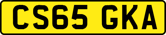 CS65GKA