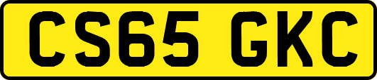CS65GKC