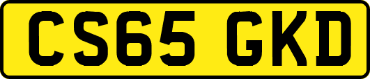 CS65GKD