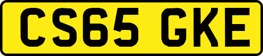 CS65GKE