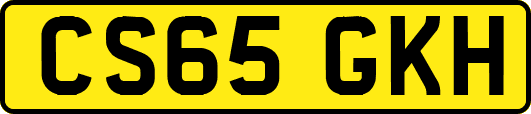 CS65GKH