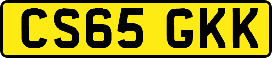CS65GKK
