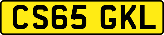 CS65GKL