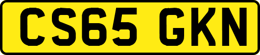 CS65GKN