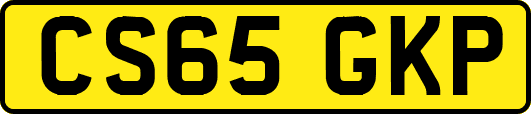 CS65GKP
