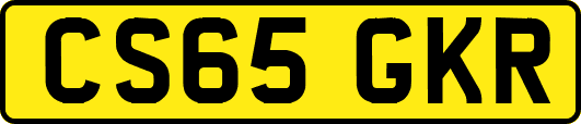 CS65GKR