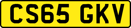 CS65GKV