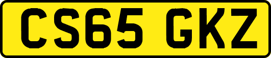 CS65GKZ