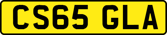 CS65GLA