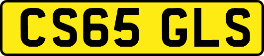 CS65GLS