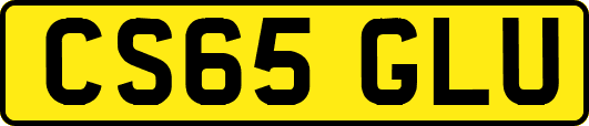 CS65GLU