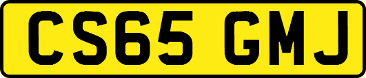 CS65GMJ