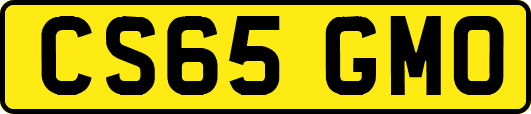 CS65GMO