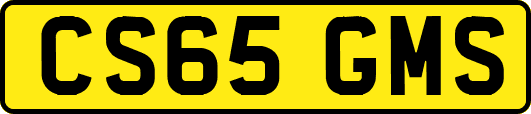 CS65GMS
