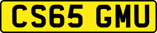 CS65GMU