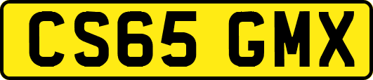CS65GMX