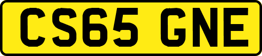 CS65GNE