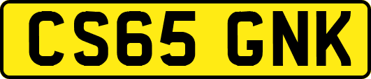 CS65GNK
