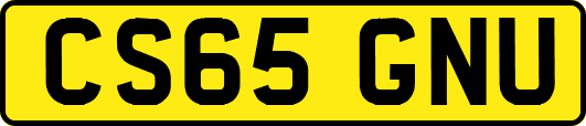CS65GNU