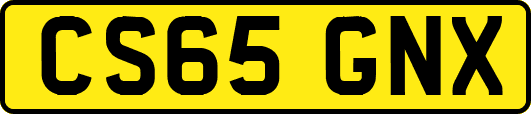 CS65GNX
