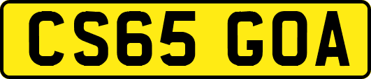 CS65GOA