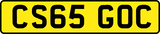 CS65GOC
