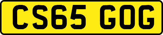 CS65GOG