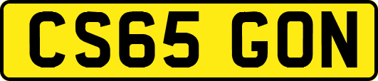 CS65GON