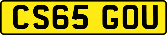 CS65GOU