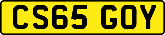 CS65GOY