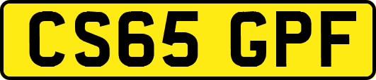 CS65GPF