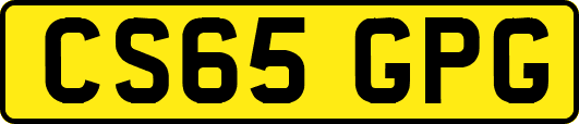 CS65GPG