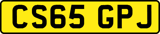 CS65GPJ