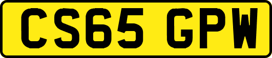 CS65GPW
