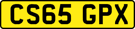 CS65GPX